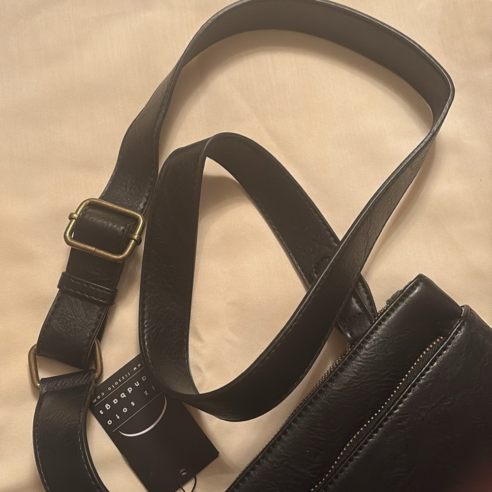 Liz Soto Crossbody bag - Picture 8 of 9